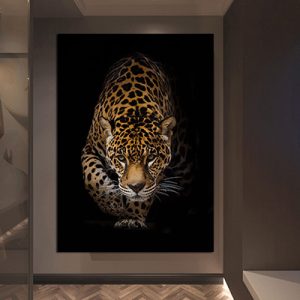 A-256 תמונה של יגואר תלת מימדית