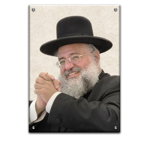 7044 –  © תמונה מיוחדת של הרב חיים "החידה" אברג'ל